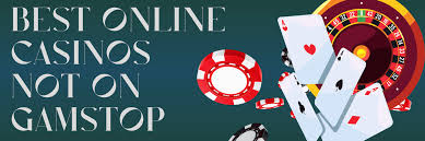 Discover GamStop Free Sites for Safe Gambling Discover GamStop Free Sites for Safe Gambling