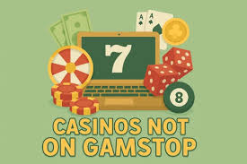 Discover the Best Casino Sites Not on Gamstop 1582449910