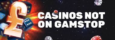 Discover the Best Casino Sites Not on Gamstop 1582449910