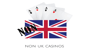 Discover the Best Non-UK Casinos Where to Play and Win Discover the Best Non-UK Casinos Where to Play and Win