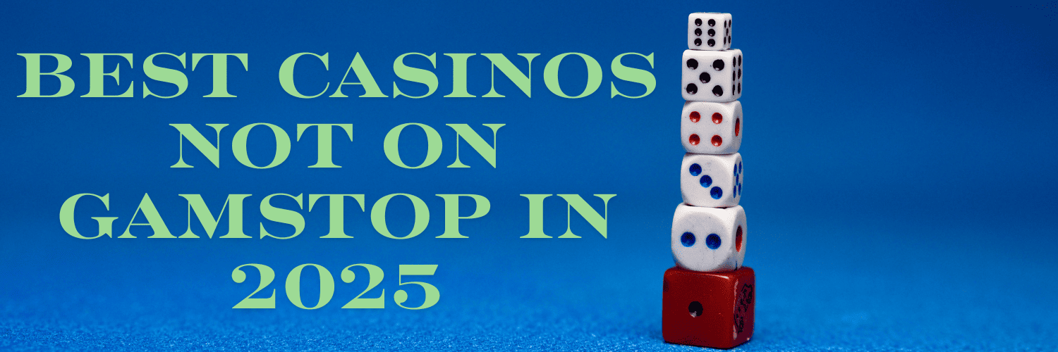 Discover Top Casino Sites Not on GamStop UK