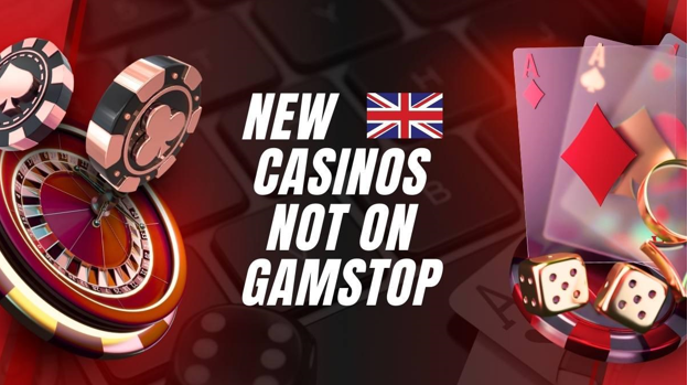 Discovering Betting Sites Not on Gamstop Discovering Betting Sites Not on Gamstop