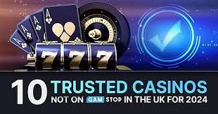 Discovering New Non Gamstop Casino Sites 1577897426