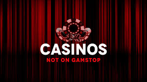 Discovering New Non-GamStop Casino Sites for 2023 Discovering New Non-GamStop Casino Sites for 2023