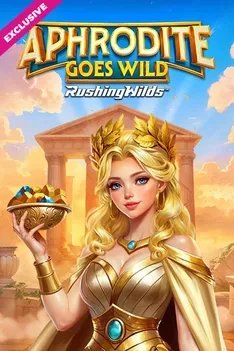 Image: Découvrez les promotions exclusives de l'Aphrodite Casino France en 2024