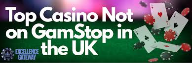 Exploring Casinos Not on Gamstop UK -1334138683