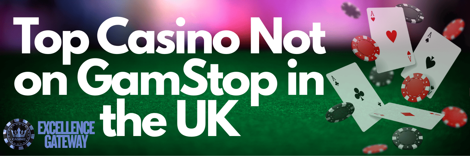 Exploring Non-GamStop Casinos A Guide for Online Gamblers Exploring Non-GamStop Casinos A Guide for Online Gamblers