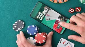 Exploring the Enchantment of Casino Merlin A Magical Gaming Experience