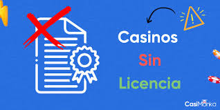Mejores Casinos Sin Licencia en España Guía Completa -2026493386 Mejores Casinos Sin Licencia en España Guía Completa -2026493386