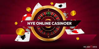 Nye Online Casinoer i Danmark - Find De Bedste 1206126957