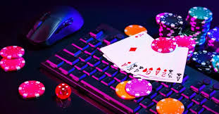 Εξερευνώντας τον Κόσμο των Online Καζίνο