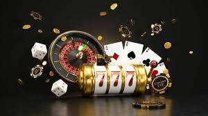 Online Casino Εξωτερικού Οδηγός για Έλληνες Παίκτες
