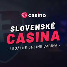 Slovenské online kasína Všetko, čo potrebujete vedieť 961771285