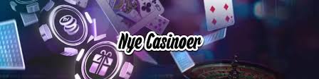 Spil på danske casinoer uden MitID - Oplev de bedste muligheder