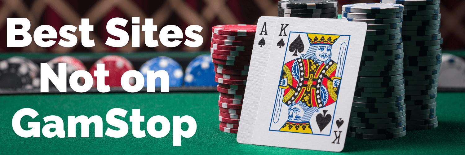 Top Casinos Not on GamStop Finding Your Ideal Gambling Destination