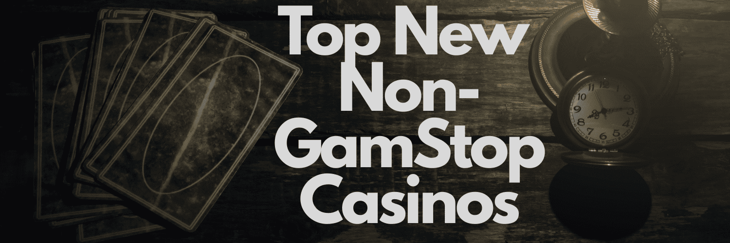 Top Sites That Don't Check GamStop - Enjoy Your Gaming Experience Top Sites That Don't Check GamStop - Enjoy Your Gaming Experience