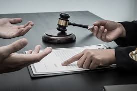 Understanding the Role of Sanctions Attorneys in Legal Compliance 1362953191