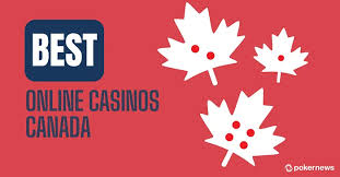 Best Online Casinos in Canada Your Ultimate Guide Best Online Casinos in Canada Your Ultimate Guide