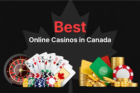 Best Online Casinos Your Ultimate Guide to Winning Best Online Casinos Your Ultimate Guide to Winning
