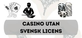 Casino utan Bank ID En Ny Värld av Online Spelande Casino utan Bank ID En Ny Värld av Online Spelande
