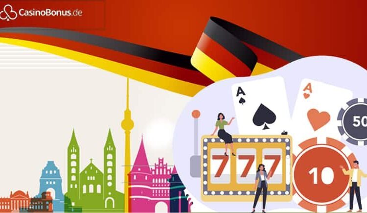  Erleben Sie die ultimative Casino Erfahrung mit Casinolo in Deutschland