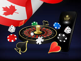 Discover New Online Casinos in Canada Your Guide to Gaming Adventures Discover New Online Casinos in Canada Your Guide to Gaming Adventures