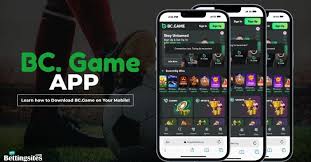 Exploring BC.Game Mirrors A Comprehensive Guide Exploring BC.Game Mirrors A Comprehensive Guide