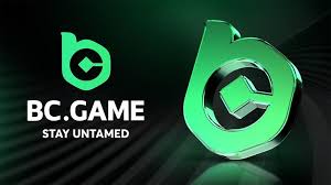 Exploring BC.Game The Future of Online Gaming in the USA