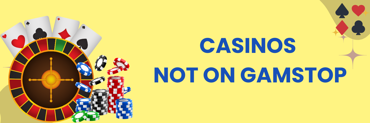 Exploring UK Online Casinos Not on GamStop -11960948 Exploring UK Online Casinos Not on GamStop -11960948