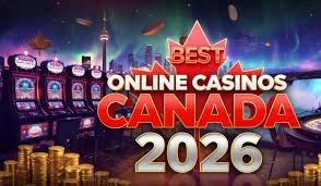 The Rise of Canada Online Casinos A Comprehensive Guide The Rise of Canada Online Casinos A Comprehensive Guide