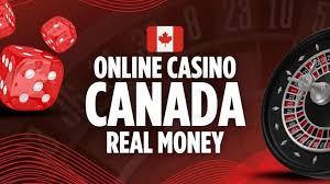 The Rise of Canadian Online Casinos Opportunities and Challenges