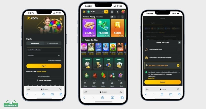 The Rise of JB Casino Platform in India The Rise of JB Casino Platform in India