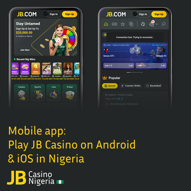 The Rise of JB Casino Platform in India The Rise of JB Casino Platform in India