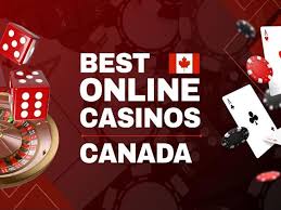 Top Online Casinos for Canadians Discover Your Perfect Casino Experience Top Online Casinos for Canadians Discover Your Perfect Casino Experience