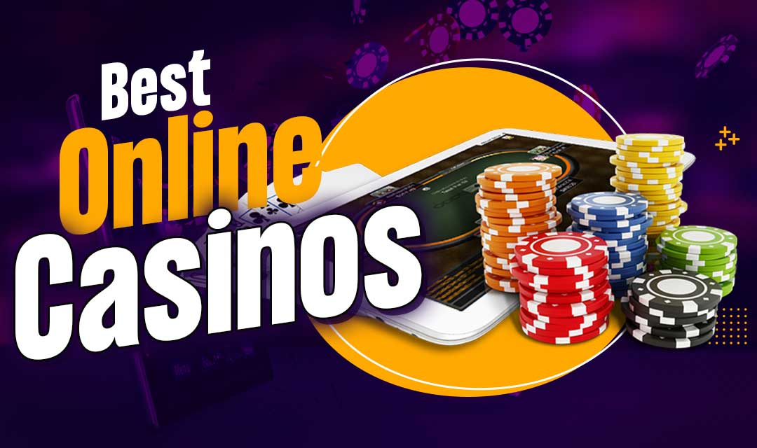 Ultimate Guide to Canadian Online Casinos