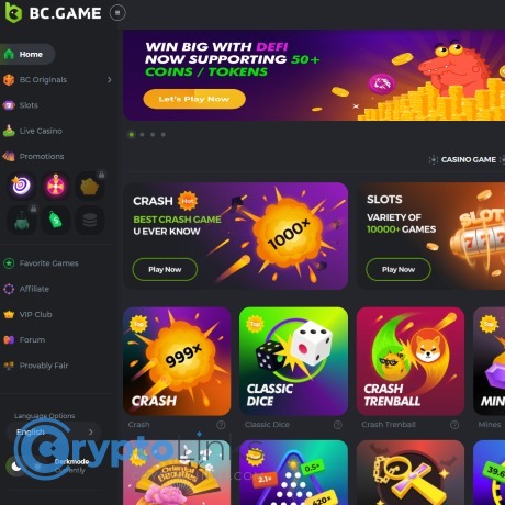 Understanding the BC.Game Mirror Login Process A Complete Guide Understanding the BC.Game Mirror Login Process A Complete Guide