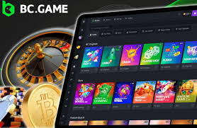 Understanding the BC.Game Mirror Login Process A Complete Guide Understanding the BC.Game Mirror Login Process A Complete Guide